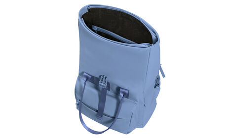 Nagyméretű fő rekesz