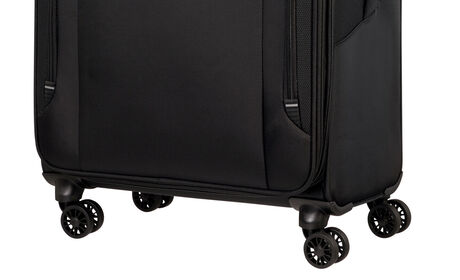 Sublime travel comfort