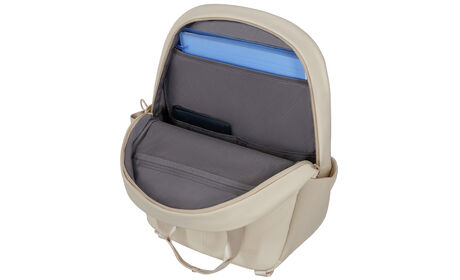 Laptop compartment 15.6"