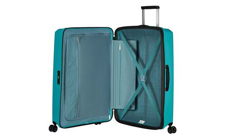 Interior organisation