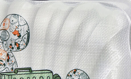 Hihetetlenül könnyű, nagyon erős