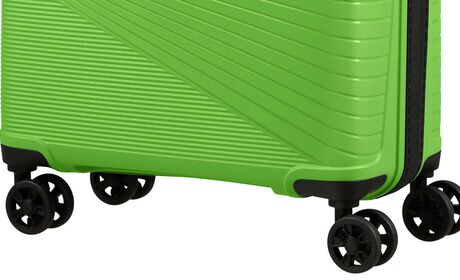 Kiváló utazási kényelem