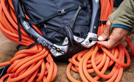 Engineered For The Elements