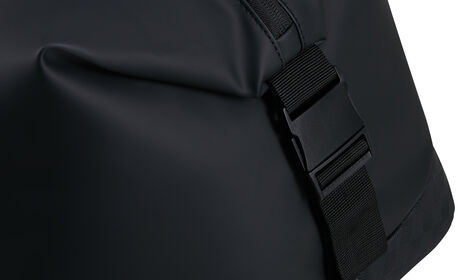 Oldalsó leszorító kialakítás