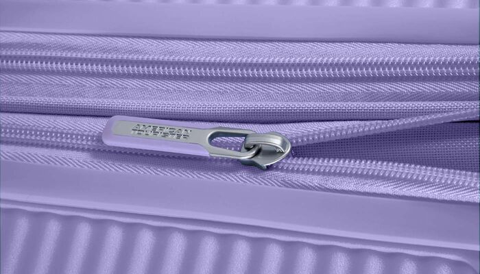 Expandability on all sizes 