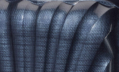 Hihetetlenül könnyű, nagyon erős