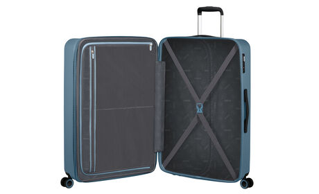 Jól rendszerezett belső