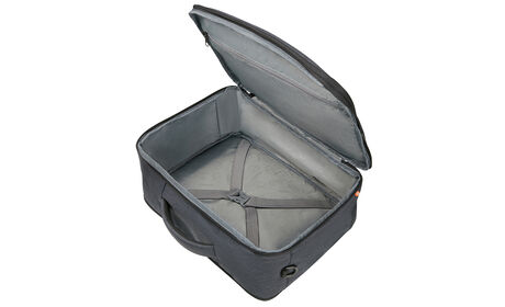 Keresztpántos ruhatartó zseb