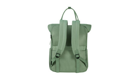 Párnázott hát panel