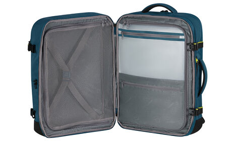 Clothing compartment