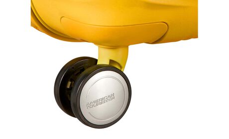 Kiváló utazási kényelem