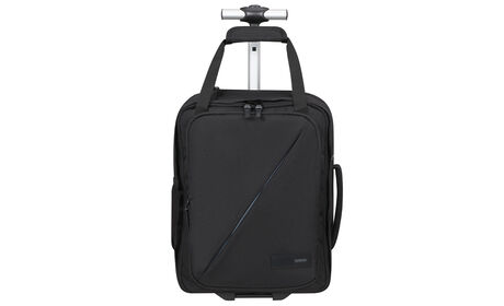 Megfelel a Ryanair és Easyjet ingyenes fedélzeti kézipoggyász méreteire vonatkozó szabályainak