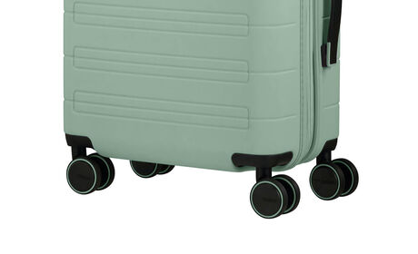 Kiváló utazási kényelem