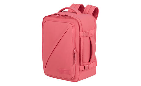 Megfelel a Ryanair és a Wizz Air ingyenes fedélzeti kézipoggyász méreteire vonatkozó szabályainak