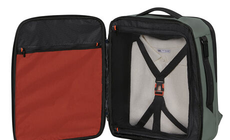 Maximális pakolótér