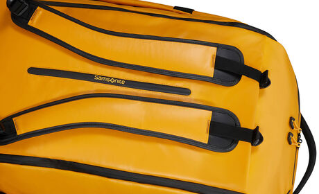 Hátizsák pántokkal