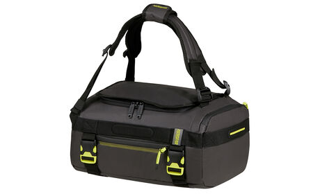 Fitting Ryanair, Vueling and Wizz Air free-on-board cabin bag policy