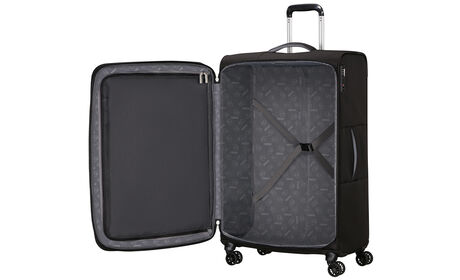 Interior organisation