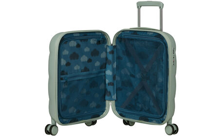 Utazz légiesen könnyedén