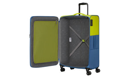 Jól rendszerezett belső