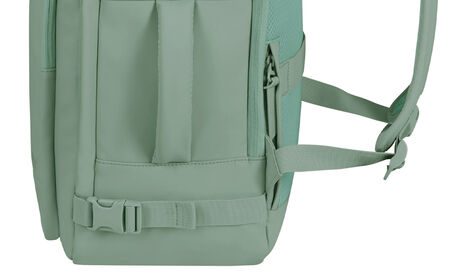 Titkos hátsó rekesz