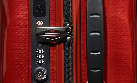 Beépített USB töltő