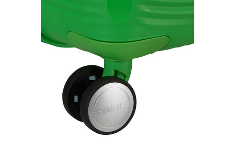 Kiváló utazási kényelem