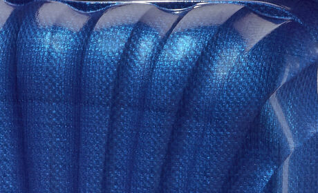 Hihetetlenül könnyű, nagyon erős