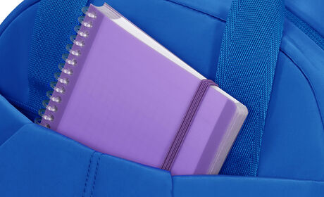 Front pocket