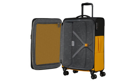 Jól rendszerezett belső