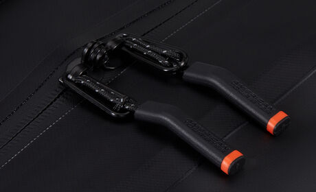 Természeténél fogva vízlepergető