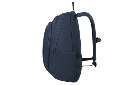 17.3" laptoptartó rekesz