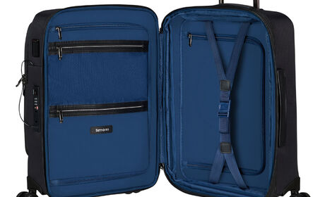 Prémium belső kialakítás