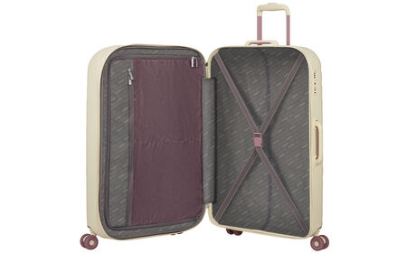 Smart interior organisation