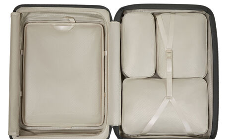 Ön dönti el, hogyan rendszerez