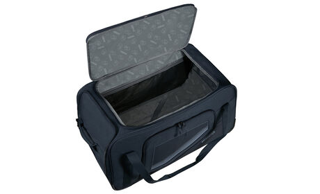 Keresztpántos ruhatartó zseb