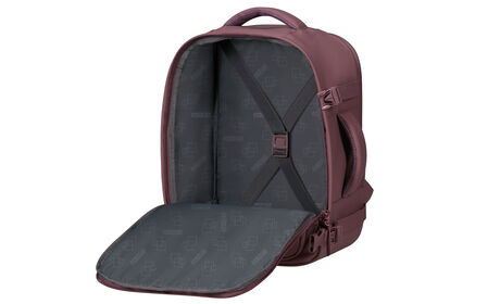 Keresztpántos ruhatartó zseb