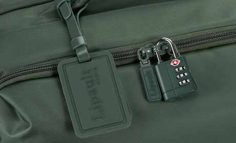 Lock