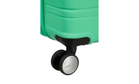 Dupla kerekes rendszer