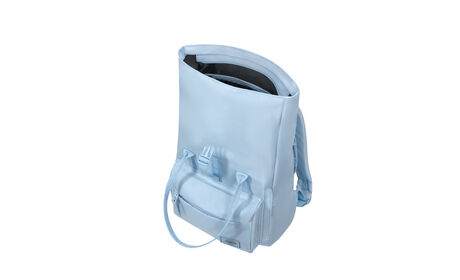 Nagyméretű fő rekesz