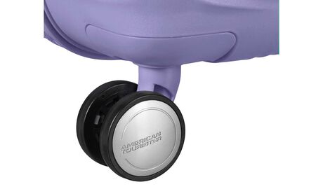 Kiváló utazási kényelem