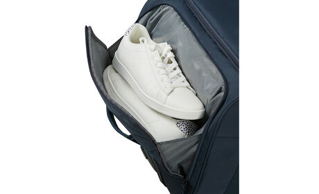 Felső cipőtartó rekesz