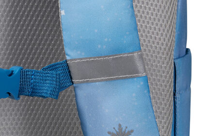 Fényvisszaverő részletek