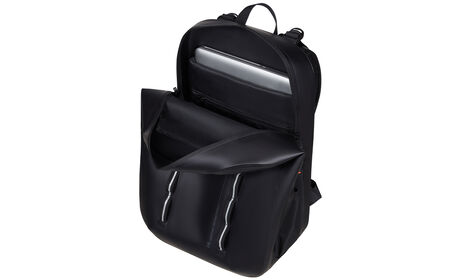 Külön laptop rekesz 15.6" modellhez