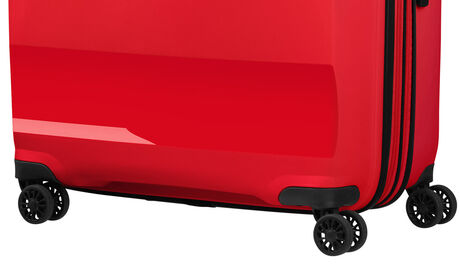 Kiváló utazási kényelem