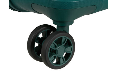 Kiváló utazási kényelem