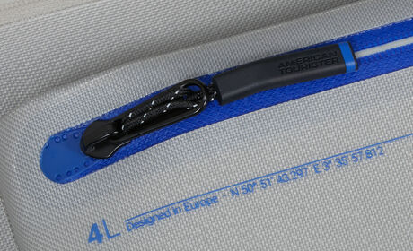 Naturally water-repellent