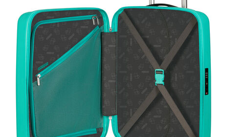 Jól rendszerezett belső