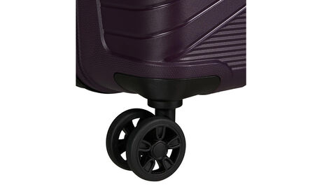 Kiváló utazási kényelem