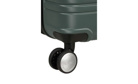 Dupla kerekes rendszer